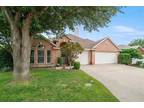 5558 AMISTAD ST, FORT WORTH, TX 76137 Single Family Residence For Sale MLS#