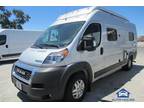 2021 RAM ProMaster Cargo 3500 159 WB 3dr High Roof Extended Cargo Van