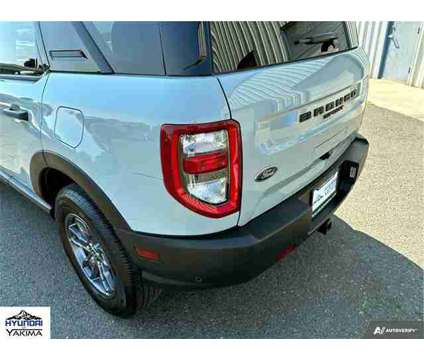 2022 Ford Bronco Sport Big Bend is a 2022 Ford Bronco SUV in Yakima WA