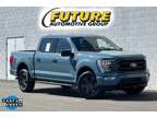2023 Ford F-150 XLT 8645 miles