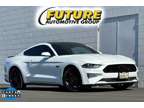 2020 Ford Mustang GT Premium 36994 miles