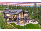 Breckenridge 4BR 4.5BA, This incredible Fairways residence