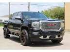 2017 GMC Sierra 1500 Crew Cab for sale