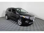 used 2018 Ford Escape SEL 4D Sport Utility