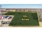 Develop in Rowlett 10 Acres.