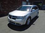 Used 2010 DODGE JOURNEY For Sale