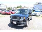 Used 2015 JEEP RENEGADE For Sale