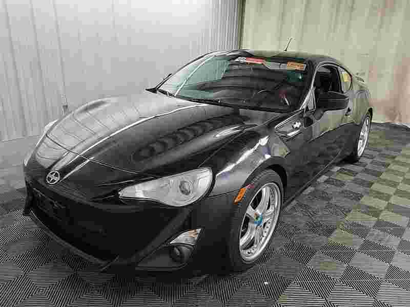 Used 2014 SCION FR-S For Sale