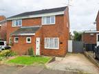 2 bedroom house for sale in Steggall Close, Needham Market, IP6