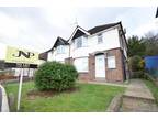 3 bedroom semi-detached house for rent in Underwood Road, High Wycombe