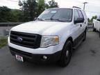 2011 Ford Expedition Multipurpose Vehicl