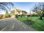 4 bedroom detached house for sale in Lucklands Road, Bath, Somerset, BA1