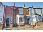 2 bedroom terraced house for sale in Vicarage Terrace, Coxhoe, Durham, DH6