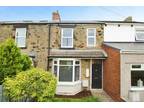 3 bedroom terraced house for sale in Poplar Grove, Dipton, Stanley, Durham, DH9