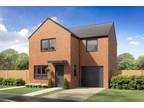 3 bedroom detached house for sale in Gloucester Road, Consett, County Durham