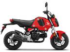 2023 Honda Grom