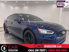 Used 2019 Audi A5 Sportback for sale.