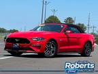 2019 Ford Mustang Red, 30K miles