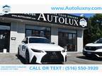 Used 2021 Lexus Is for sale.