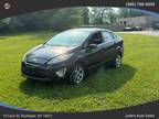Used 2013 Ford Fiesta for sale.