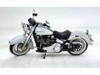 2020 Harley-Davidson FLDE Softail Deluxe 372 Miles/Garage Kept/Showroom