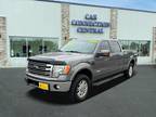 2013 Ford F-150 Gray, 177K miles