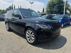 2018 Land Rover Range Rover HSE for sale