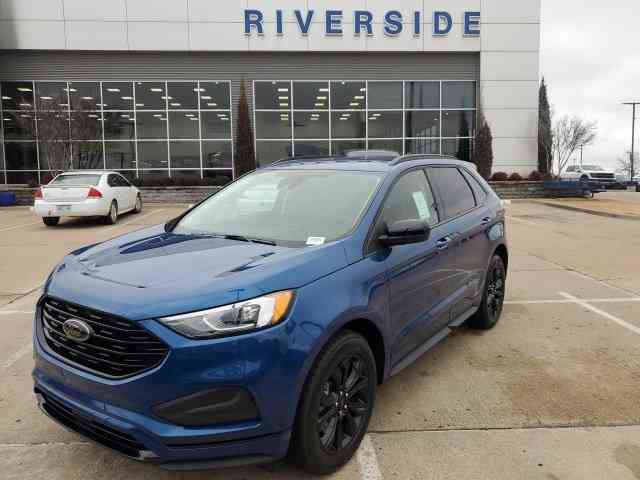 2024 Ford Edge SE