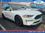 2019 Ford Mustang White, 67K miles