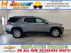 2021 Chevrolet Traverse, 37K miles