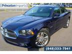 2014 Dodge Charger R/T - Ewing,NJ