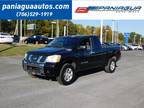 2006 Nissan Titan SE - Dalton,GA