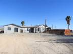 W Bell Vista Ave, Pahrump, Condo For Sale