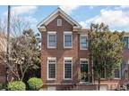 Townhouse - Raleigh, NC 126 Fenner Ln