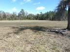 S Moody Rd, Palatka, Plot For Sale