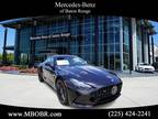 2024 Mercedes-Benz AMG GT Black, 25 miles