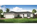 Th St Sw, Lehigh Acres, Home For Sale