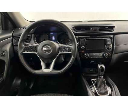 2019 Nissan Rogue S is a 2019 Nissan Rogue S Station Wagon in Saint George UT