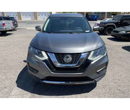 2019 Nissan Rogue S is a 2019 Nissan Rogue S Station Wagon in Saint George UT