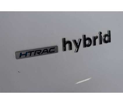 2022 Hyundai Santa Fe Hybrid SEL Premium is a White 2022 Hyundai Santa Fe Hybrid in Manhattan KS