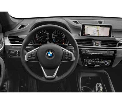 2021 BMW X1 xDrive28i is a Grey 2021 BMW X1 xDrive 28i SUV in Bay Shore NY