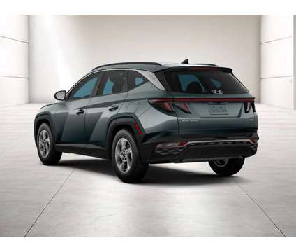 2022 Hyundai Tucson SEL is a Grey 2022 Hyundai Tucson SE Car for Sale in Meriden CT