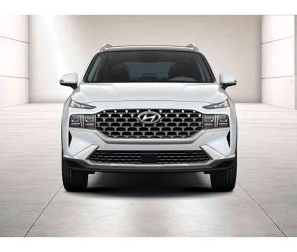 2022 Hyundai Santa Fe Limited is a White 2022 Hyundai Santa Fe Limited SUV in Emmaus PA