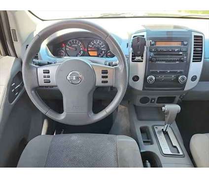 2012 Nissan Frontier SV is a 2012 Nissan frontier SV Truck in Loveland CO