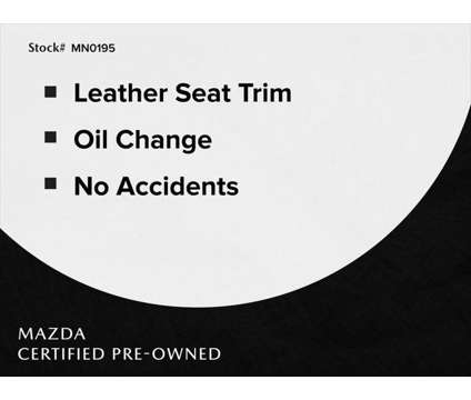 2024 Mazda CX-30 2.5 S Premium Package is a White 2024 Mazda CX-3 SUV in Bow NH