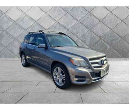 2015 Mercedes-Benz GLK 4MATIC is a Silver 2015 Mercedes-Benz G SUV in Union NJ