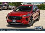 2024 Ford Escape ST-Line AWD 300A