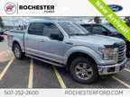 2015 Ford F-150 XLT w/ Remote Start + Trailer Tow Package