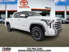 2024 Toyota Tundra Limited IN TRANSIT