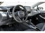 2022 Toyota Corolla Hybrid Hybrid LE